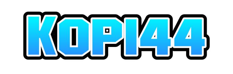 Kopi44 logo